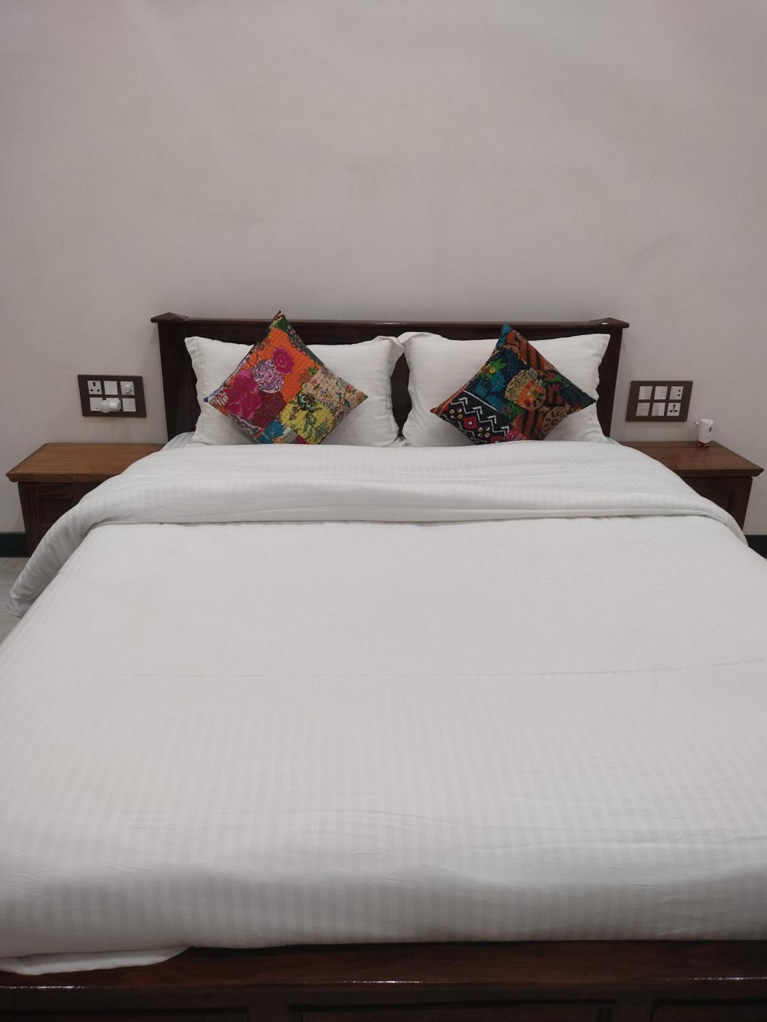 Hotel Vasudev Niwas Jaisalmer Phòng bức ảnh
